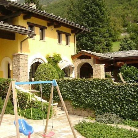 Chambres D'Hotes Nuits De Reve Roisan المظهر الخارجي الصورة
