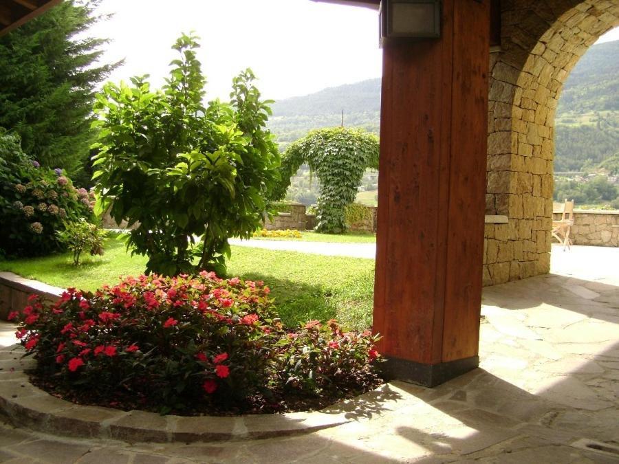 Chambres D'Hotes Nuits De Reve Roisan المظهر الخارجي الصورة