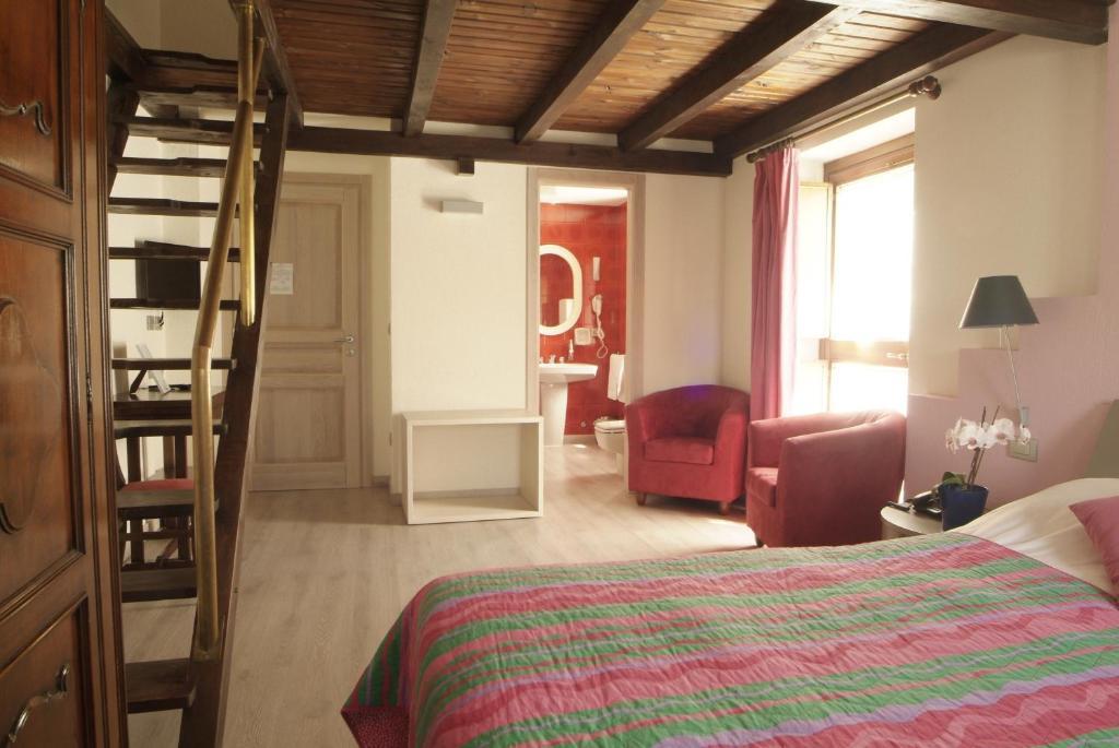 Chambres D'Hotes Nuits De Reve Roisan الغرفة الصورة