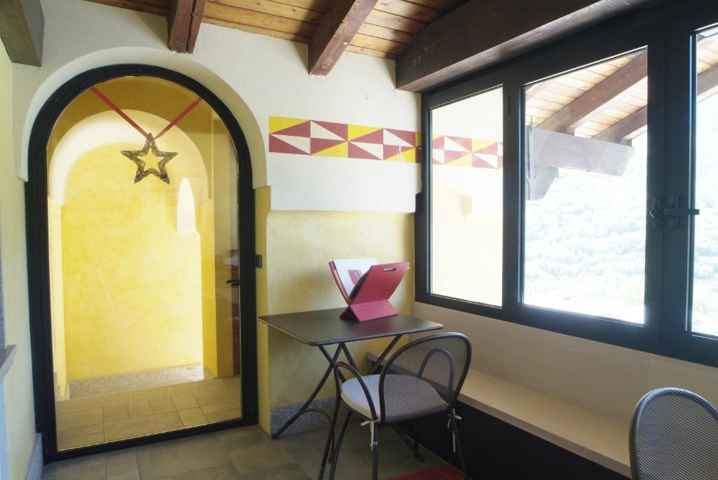 Chambres D'Hotes Nuits De Reve Roisan المظهر الخارجي الصورة