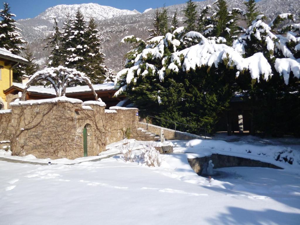 Chambres D'Hotes Nuits De Reve Roisan المظهر الخارجي الصورة